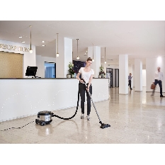 Aspiratoare profesionale pentru praf - Nilfisk