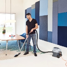 Aspirator profesional pentru praf -  VP300 HEPA 