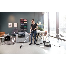 Aspirator profesional pentru praf - GD930