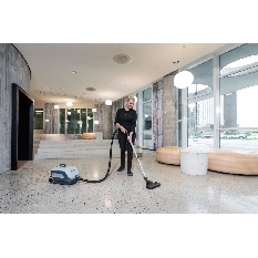 Aspirator profesional pentru praf - VP600