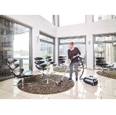 Aspirator profesional pentru praf - VP600 Battery