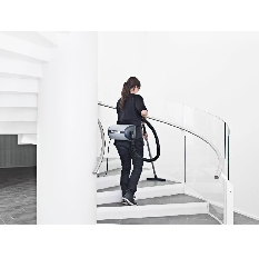 Aspirator profesional pentru praf - UZ 964