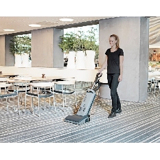 Aspirator profesional pentru praf - VU500