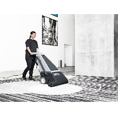 Aspirator profesional pentru praf - GU700A