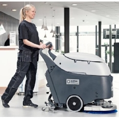 MASINA DE SPALAT, FRECAT SI ASPIRAT PARDOSELI - SC450 E