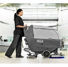 MASINI DE SPALAT, FRECAT SI ASPIRAT PARDOSELI - CU CABLU ELECTRIC