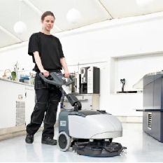 MASINA DE SPALAT, FRECAT SI ASPIRAT PARDOSELI - SC351 FULL PKG