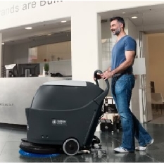 MASINA DE SPALAT, FRECAT SI ASPIRAT PARDOSELI - SC430