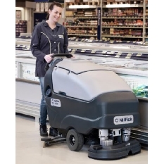 MASINA DE SPALAT, FRECAT SI ASPIRAT PARDOSELI - SC800