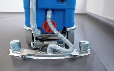 V-ERASER Columbus - Mop special pentru dezinfectare și curățare