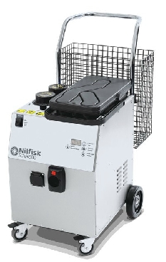 NILFISK SDV4500