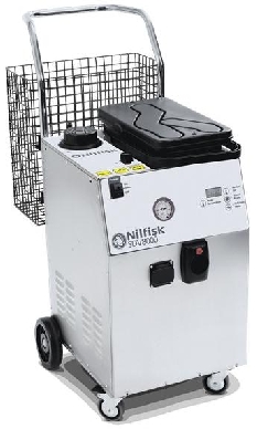 NILFISK SDV8000